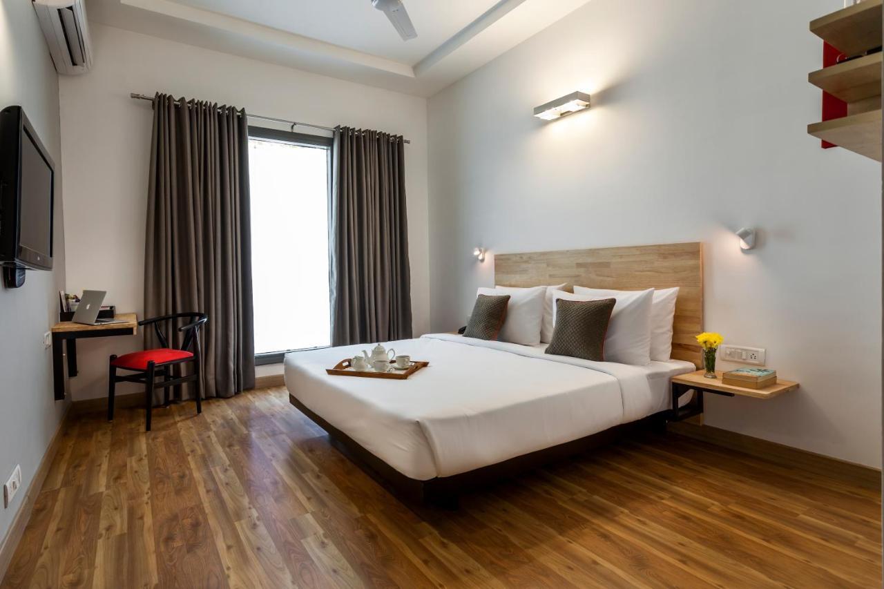 Oyo Townhouse 010 La Paradise Νέο Δελχί Εξωτερικό φωτογραφία