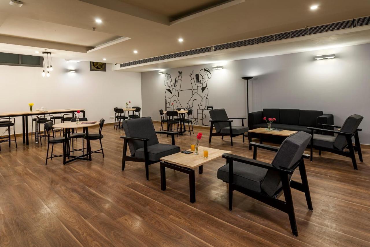 Oyo Townhouse 010 La Paradise Νέο Δελχί Εξωτερικό φωτογραφία