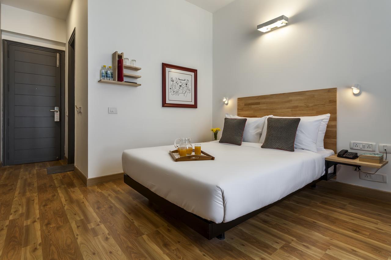 Oyo Townhouse 010 La Paradise Νέο Δελχί Εξωτερικό φωτογραφία