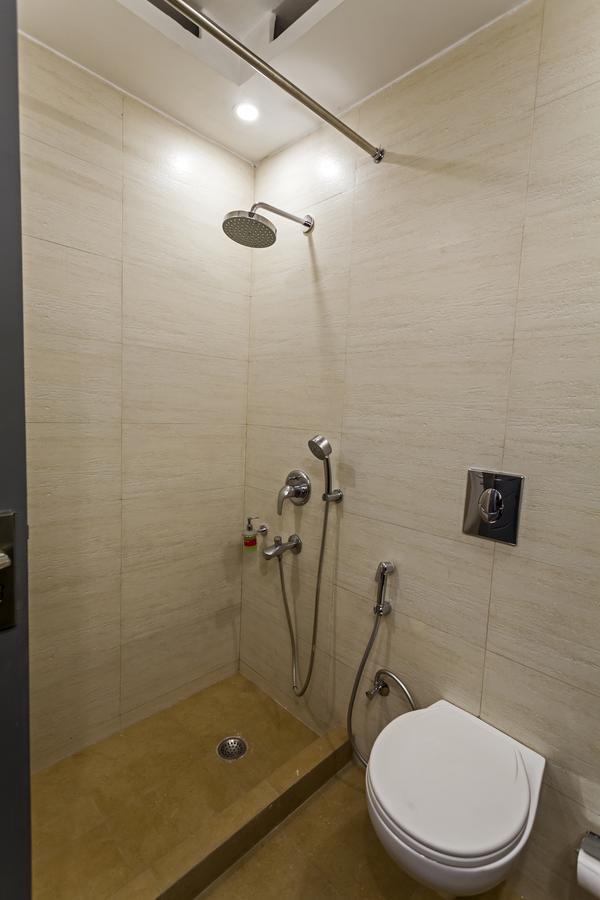 Oyo Townhouse 010 La Paradise Νέο Δελχί Εξωτερικό φωτογραφία