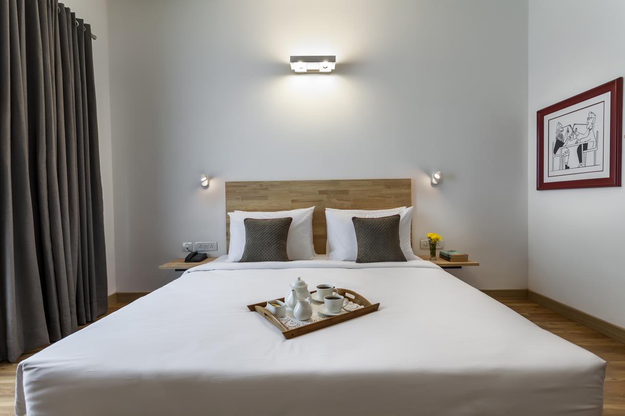Oyo Townhouse 010 La Paradise Νέο Δελχί Εξωτερικό φωτογραφία