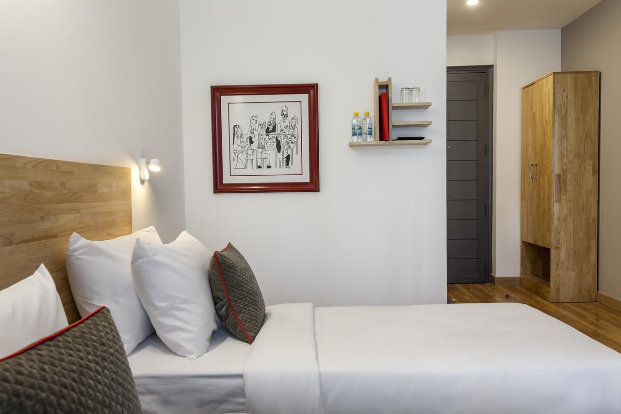 Oyo Townhouse 010 La Paradise Νέο Δελχί Εξωτερικό φωτογραφία