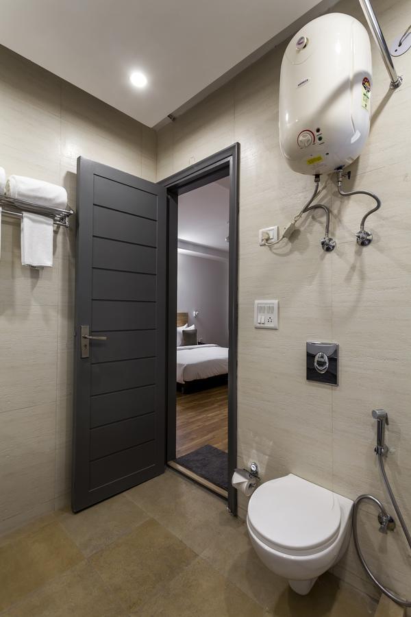 Oyo Townhouse 010 La Paradise Νέο Δελχί Εξωτερικό φωτογραφία