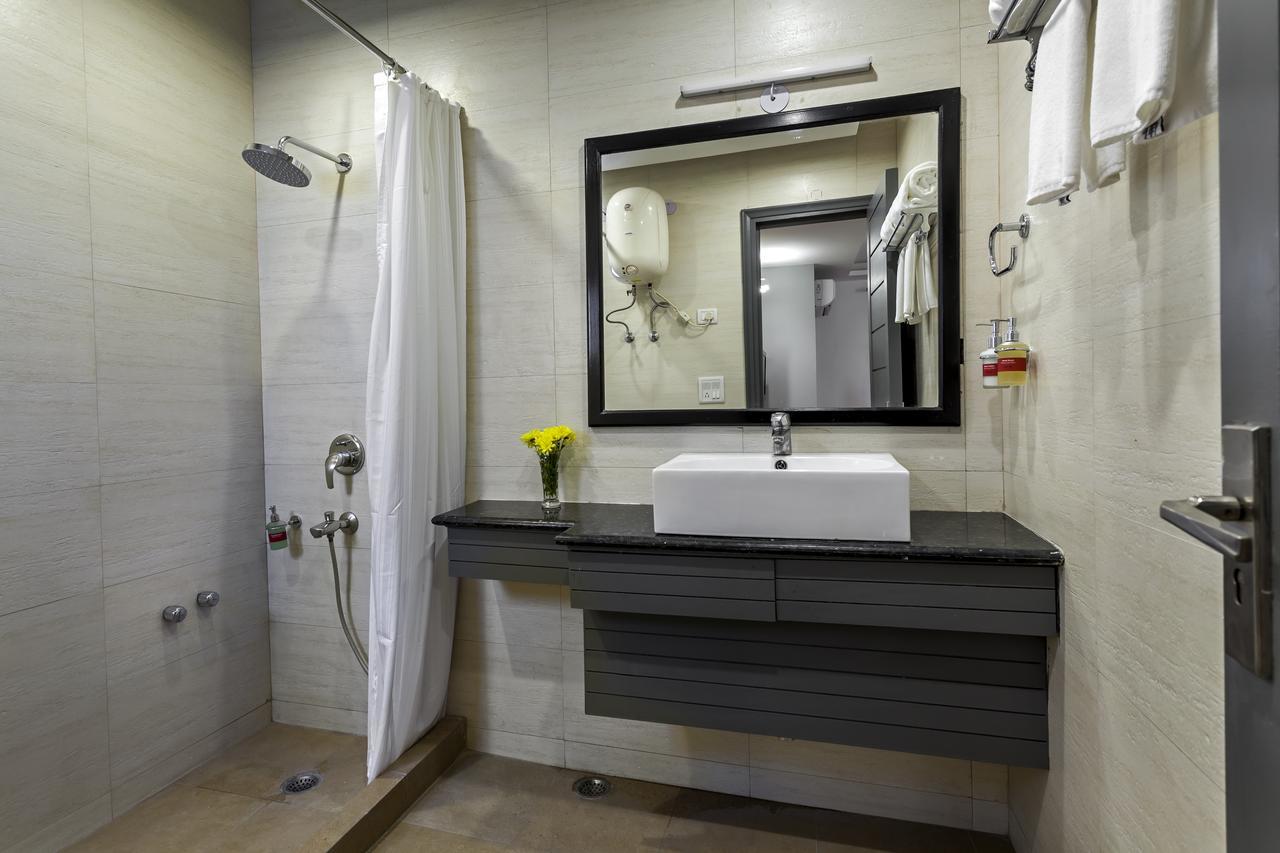 Oyo Townhouse 010 La Paradise Νέο Δελχί Εξωτερικό φωτογραφία