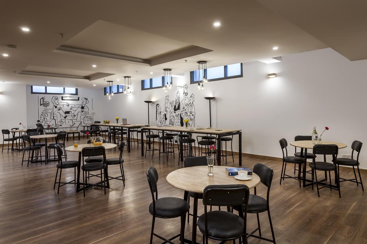 Oyo Townhouse 010 La Paradise Νέο Δελχί Εξωτερικό φωτογραφία